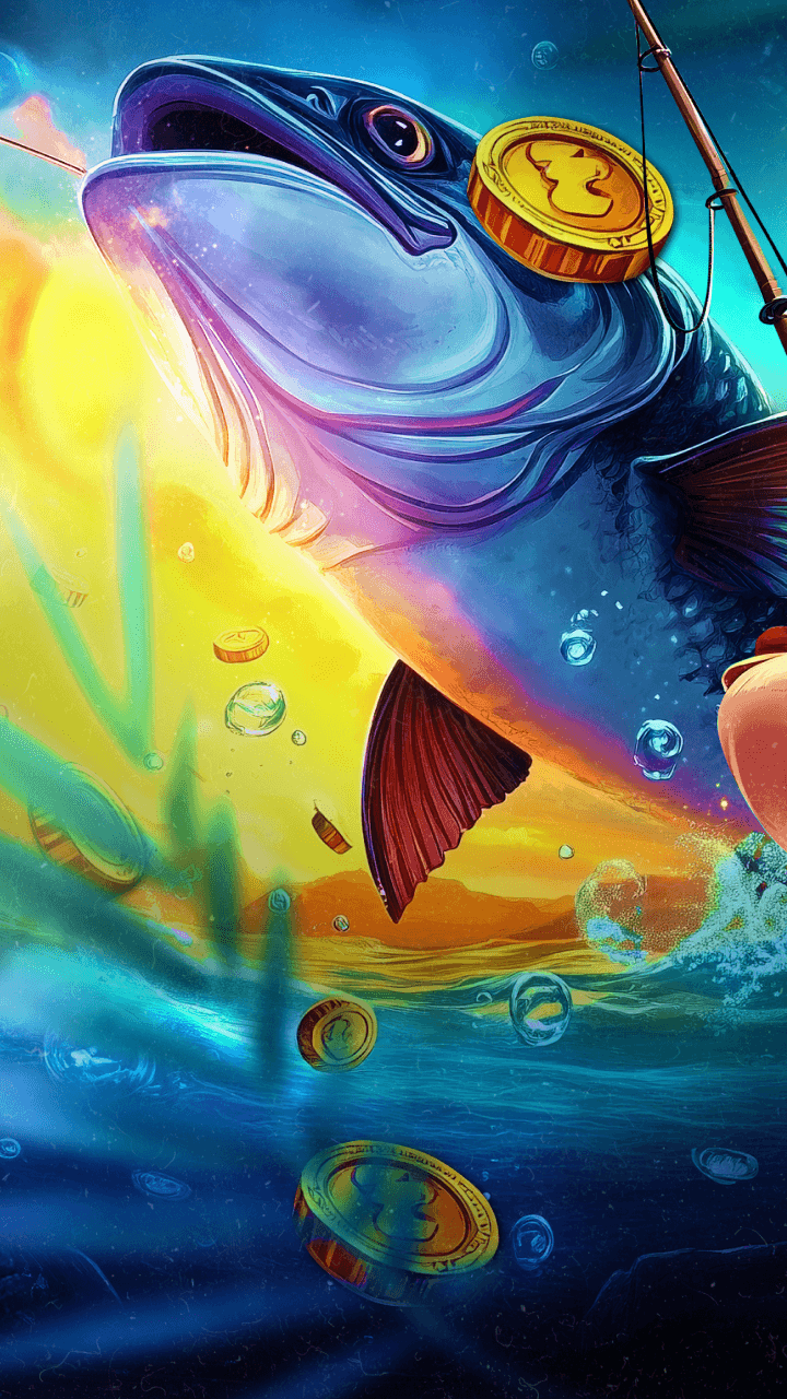 Big Win Casino Screenshot