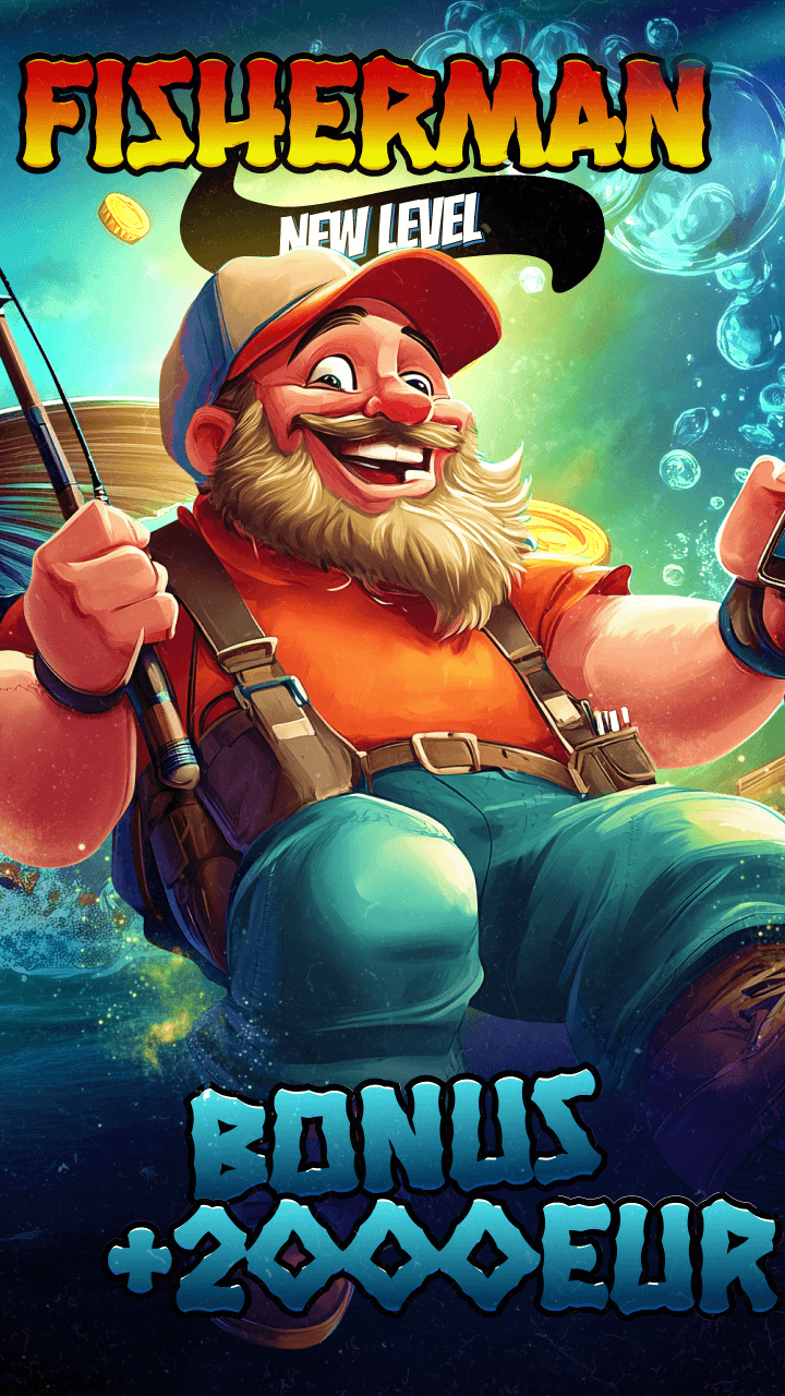 Big Win Casino Screenshot