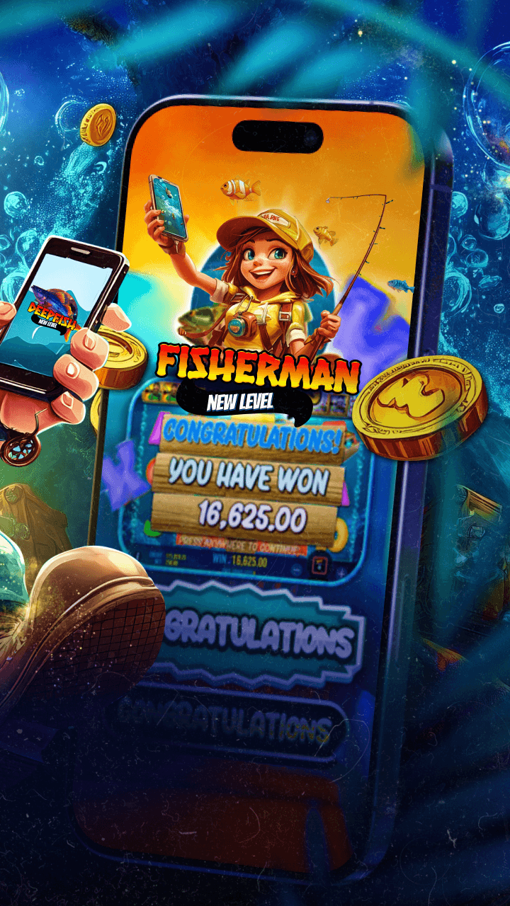 Big Win Casino Screenshot